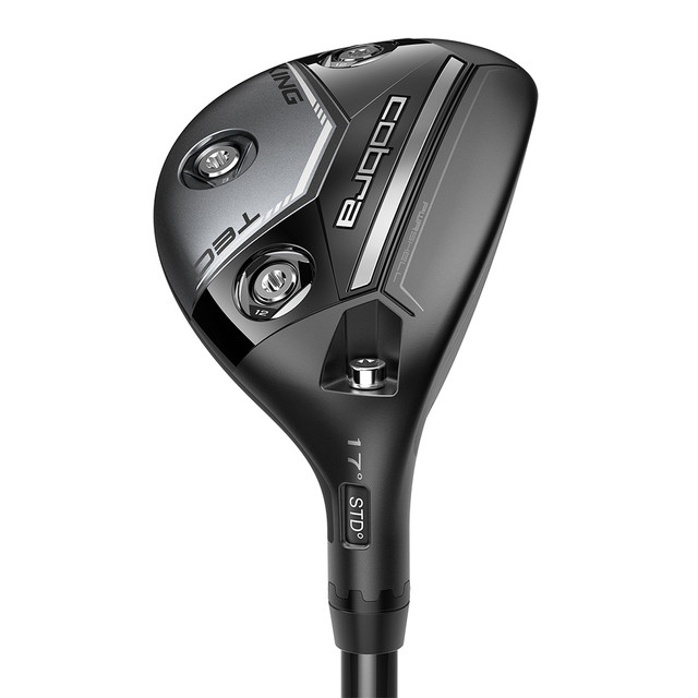 Cobra LTDx One Length Hybrid - Maple Hill Golf